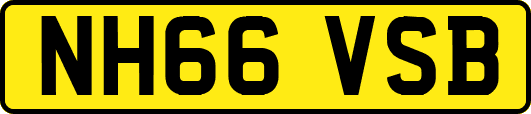 NH66VSB