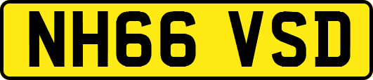 NH66VSD