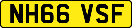 NH66VSF