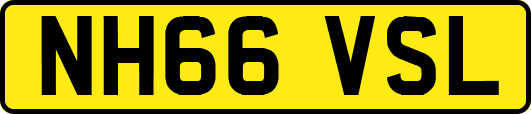NH66VSL