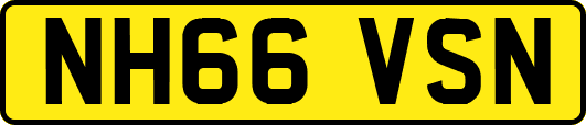 NH66VSN