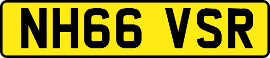 NH66VSR