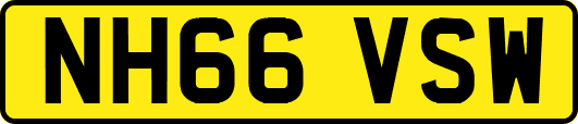 NH66VSW