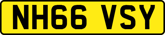 NH66VSY