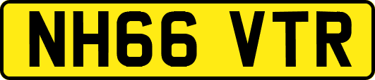 NH66VTR