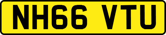 NH66VTU