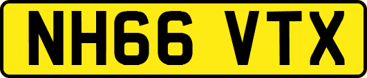 NH66VTX