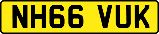 NH66VUK