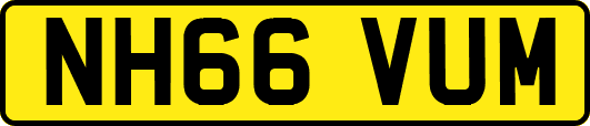 NH66VUM
