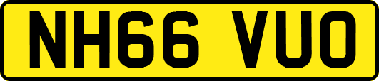 NH66VUO