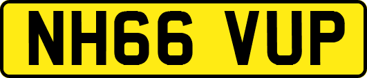 NH66VUP