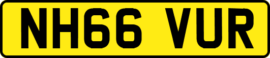 NH66VUR