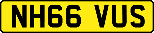 NH66VUS