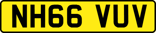 NH66VUV