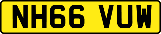 NH66VUW