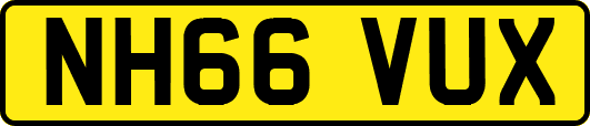 NH66VUX