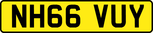 NH66VUY