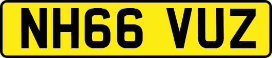 NH66VUZ