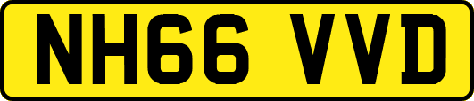 NH66VVD