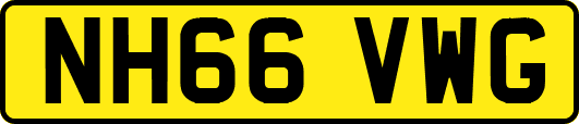 NH66VWG