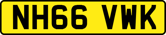 NH66VWK