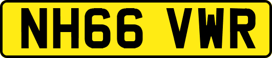 NH66VWR