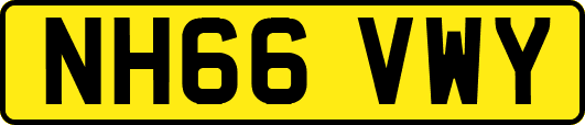 NH66VWY