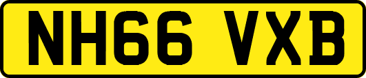 NH66VXB