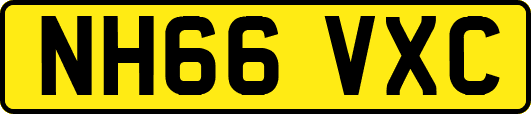 NH66VXC
