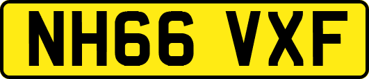 NH66VXF