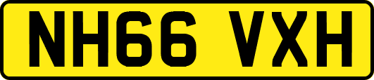NH66VXH