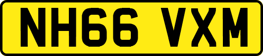 NH66VXM