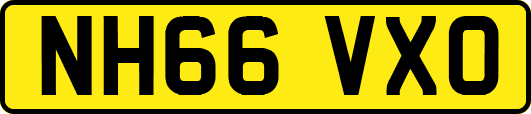 NH66VXO