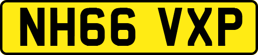 NH66VXP