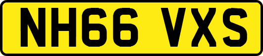 NH66VXS