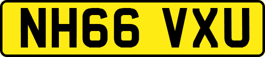 NH66VXU