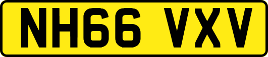 NH66VXV