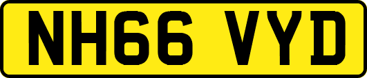 NH66VYD