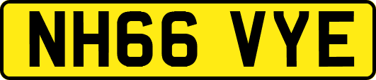 NH66VYE