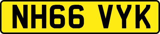 NH66VYK