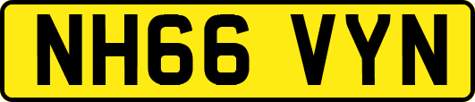 NH66VYN
