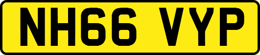 NH66VYP