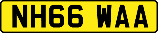 NH66WAA