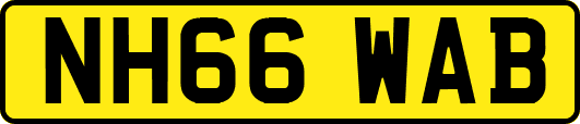 NH66WAB