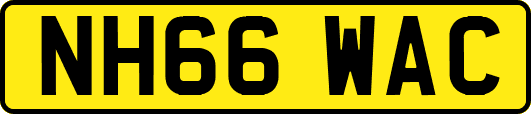 NH66WAC