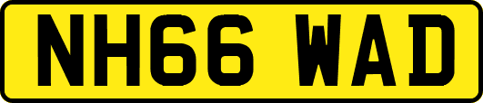 NH66WAD