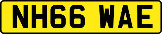 NH66WAE