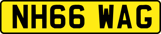 NH66WAG