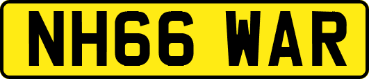 NH66WAR