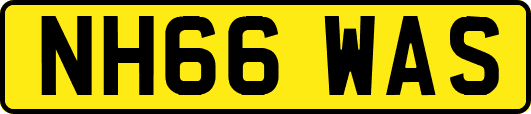 NH66WAS